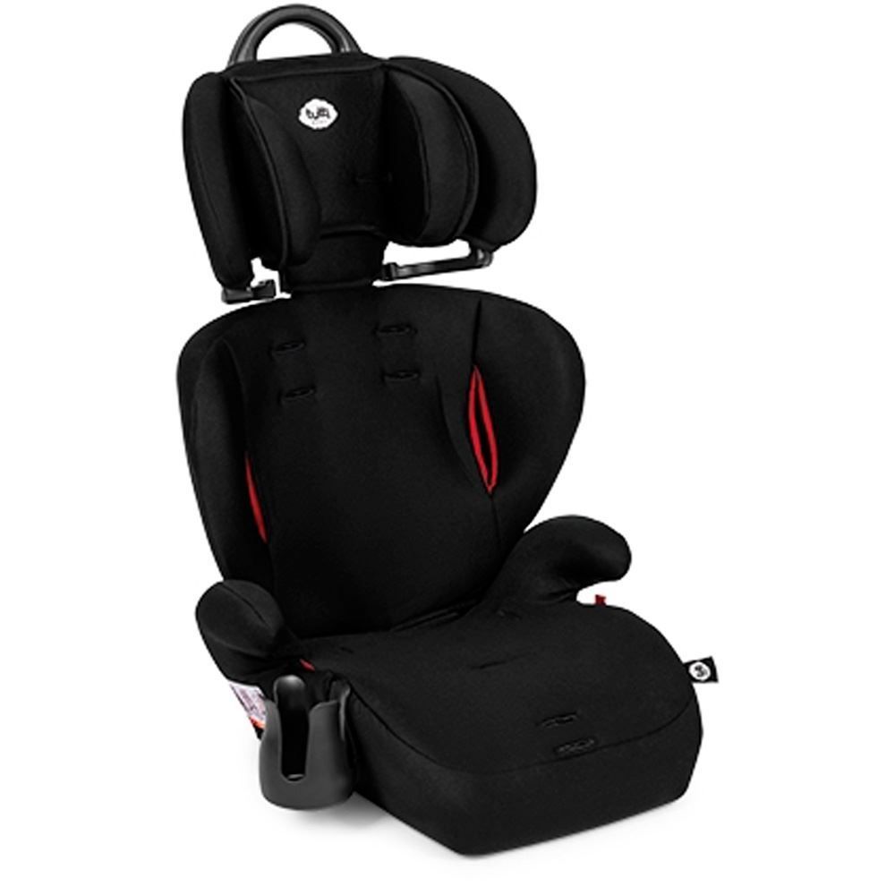 Cadeira Para Carro Versati 9 A 36Kg Tutti Baby - Preto