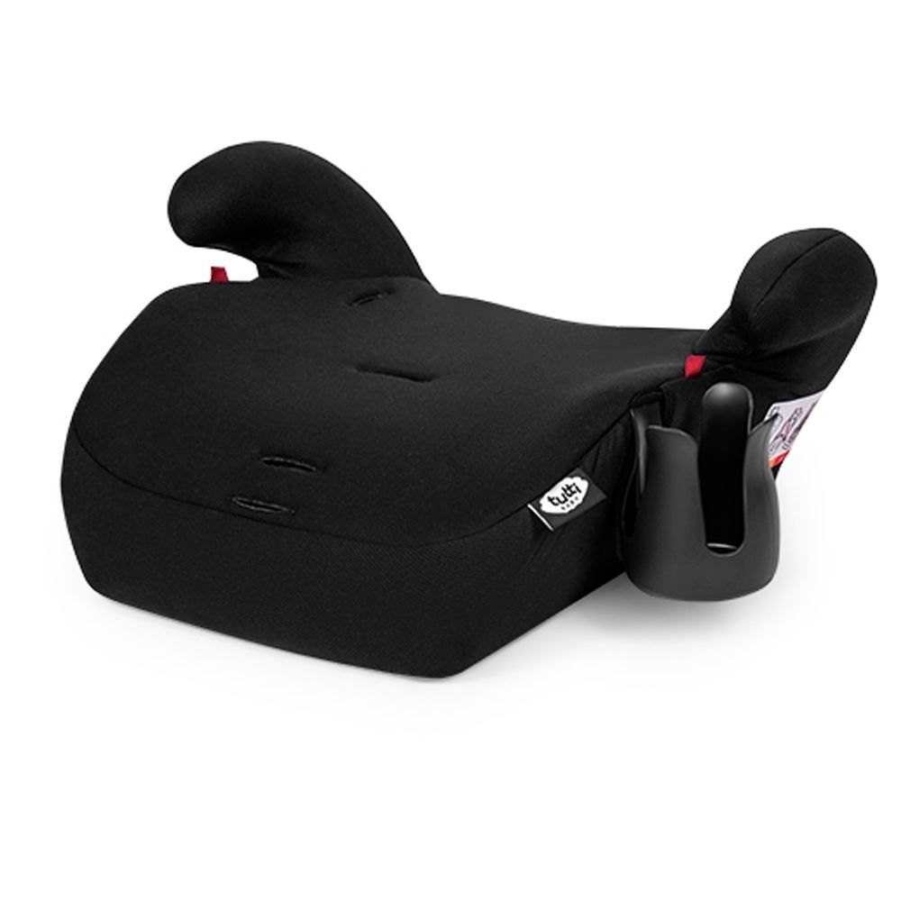 Cadeira Para Carro Versati 9 A 36Kg Tutti Baby - Preto