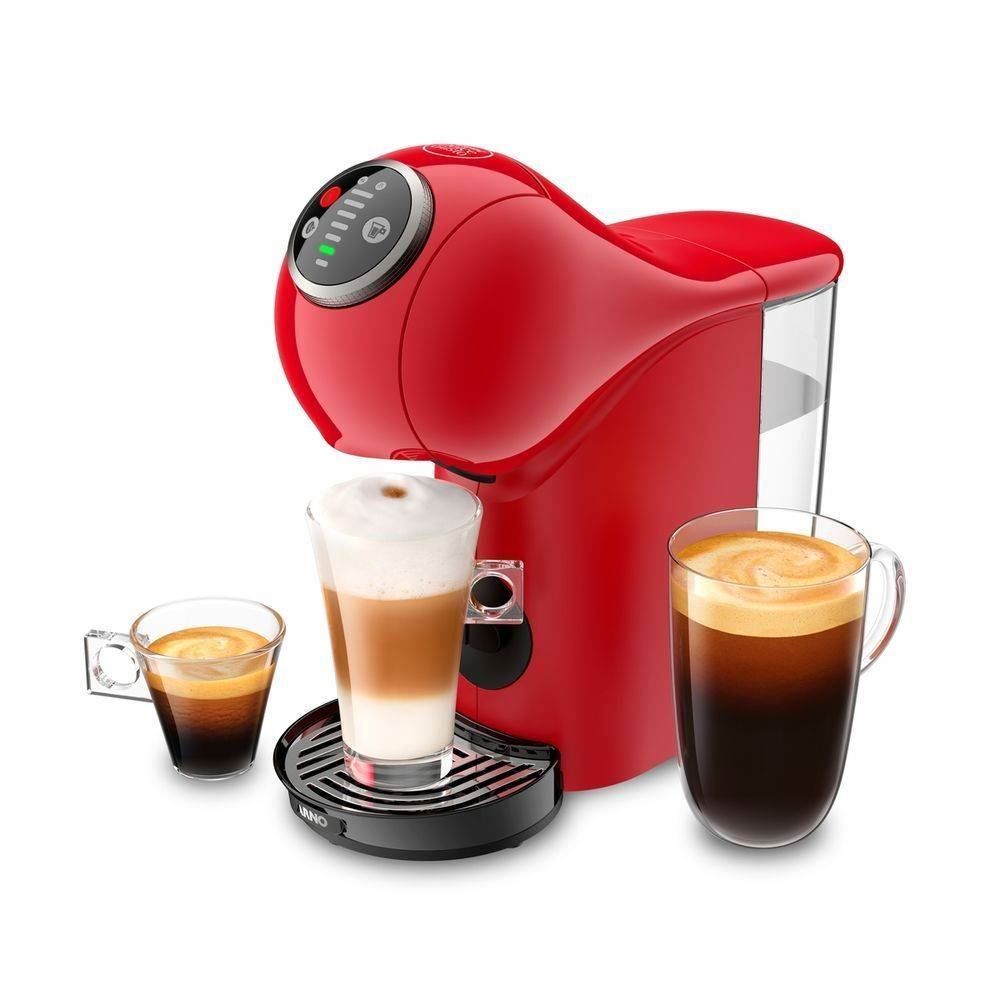 Cafeteira Arno Dolce Gusto Genio S Plus VM DGS3