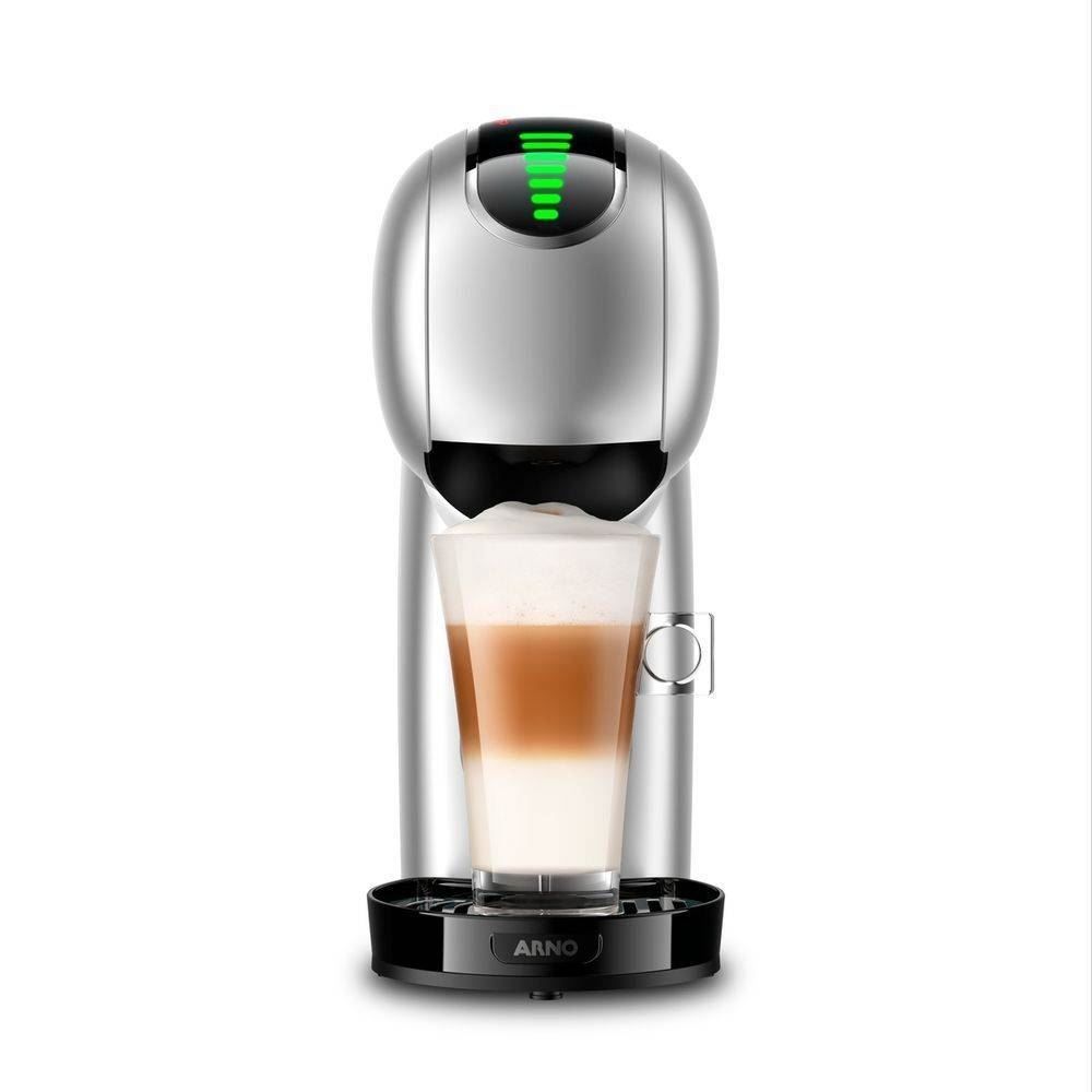 Cafeteira Arno Dolce Gusto Genio S Touch DGS4