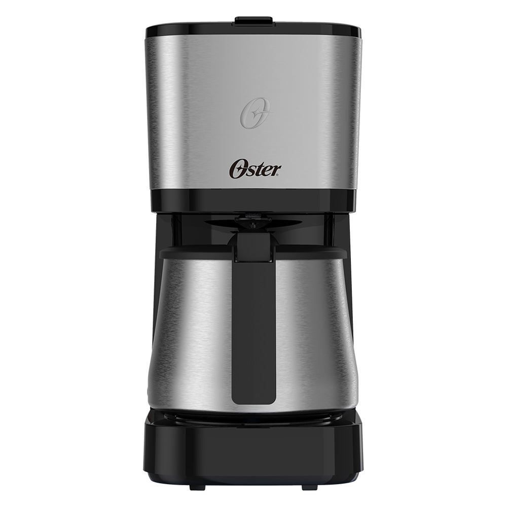 Cafeteira Elétrica Oster com Jarra Inox 1,2L
