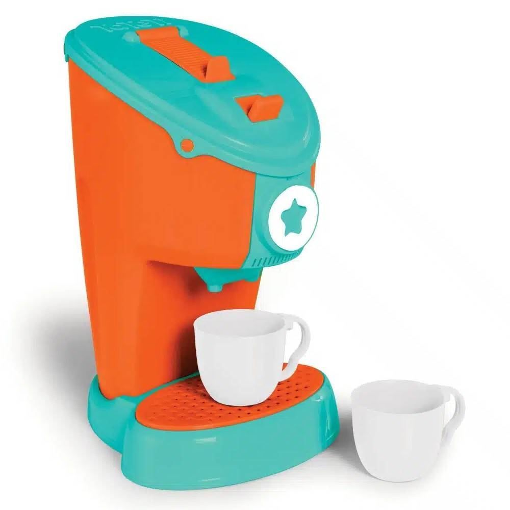 Cafeteira Imaginativa Ta Te Ti - 0224