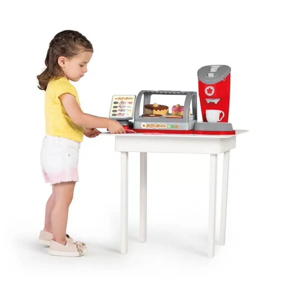 Cafeteria Coffee Center Premiu Ta Te Ti - 0228