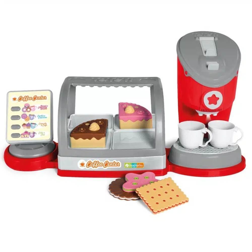 Cafeteria Coffee Center Premiu Ta Te Ti - 0228