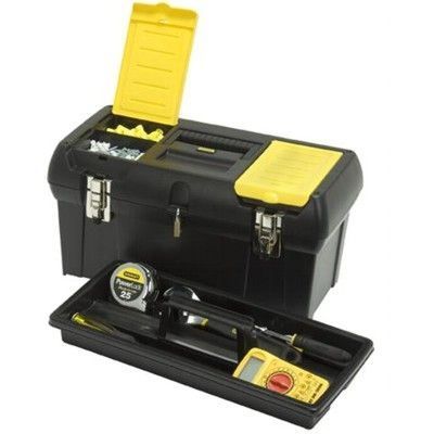 Caixa De Ferramentas 19" Série 2000 Stanley - 19-013