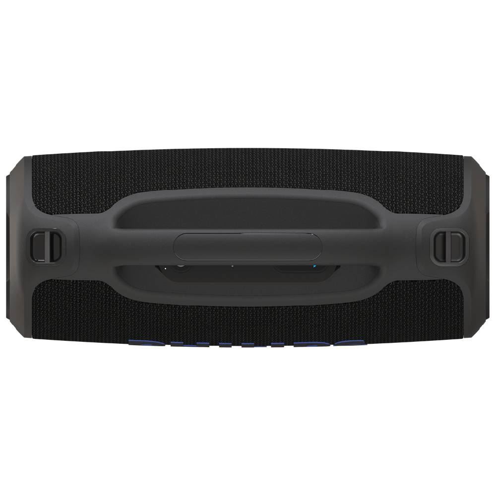 Caixa De Som Bluetooth Boombeat Philips 200W