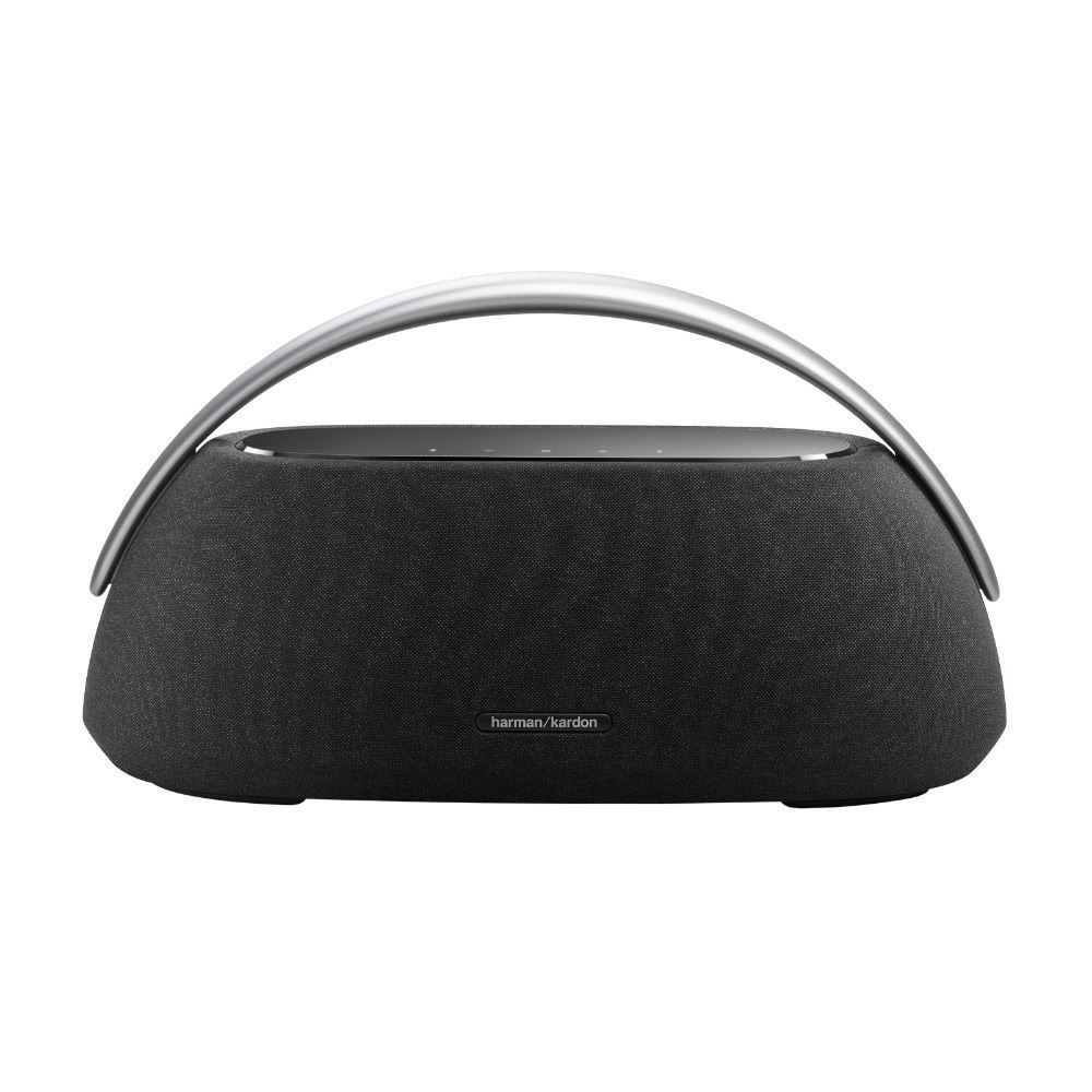 Caixa De Som Bluetooth Go Play 3 Harman Kardon - Bivolt