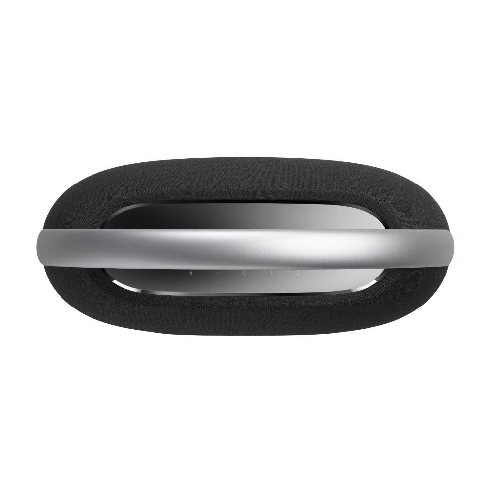 Caixa De Som Bluetooth Go Play 3 Harman Kardon - Bivolt