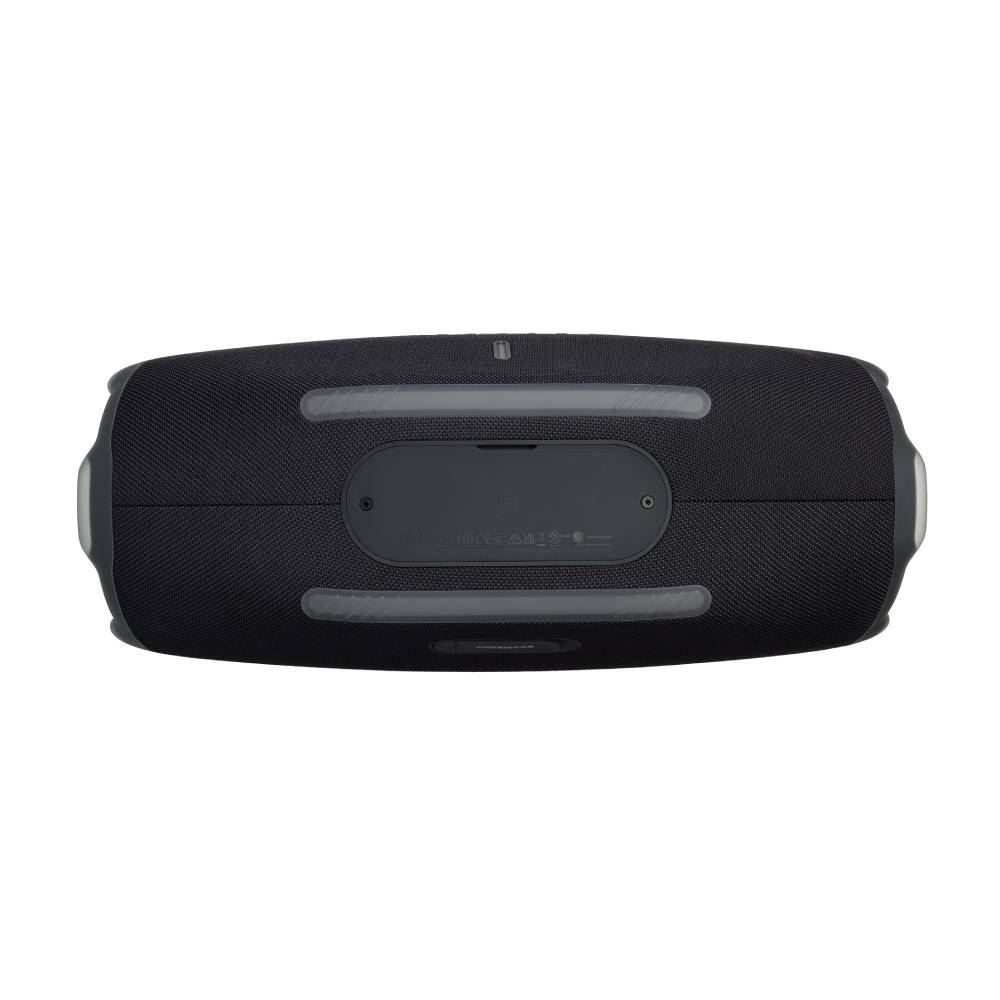 Caixa De Som Bluetooth Jbl Boombox 4 - Preto