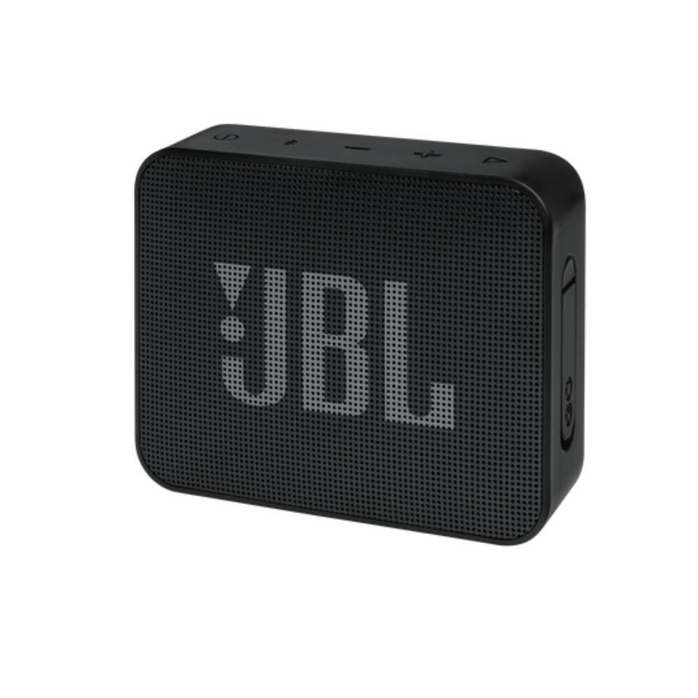Caixa De Som Bluetooth Jbl Go Essential - Preto