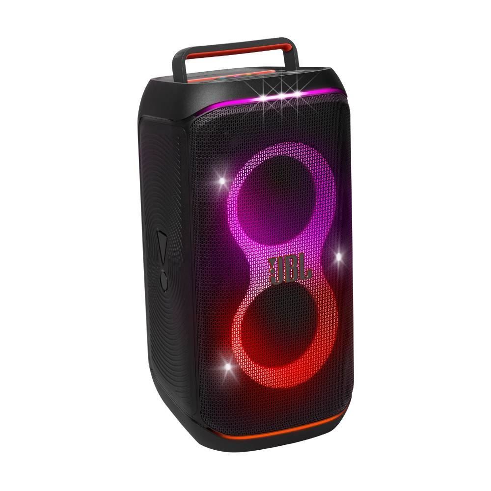 Caixa De Som Bluetooth Jbl Partybox Club 120 - Preto
