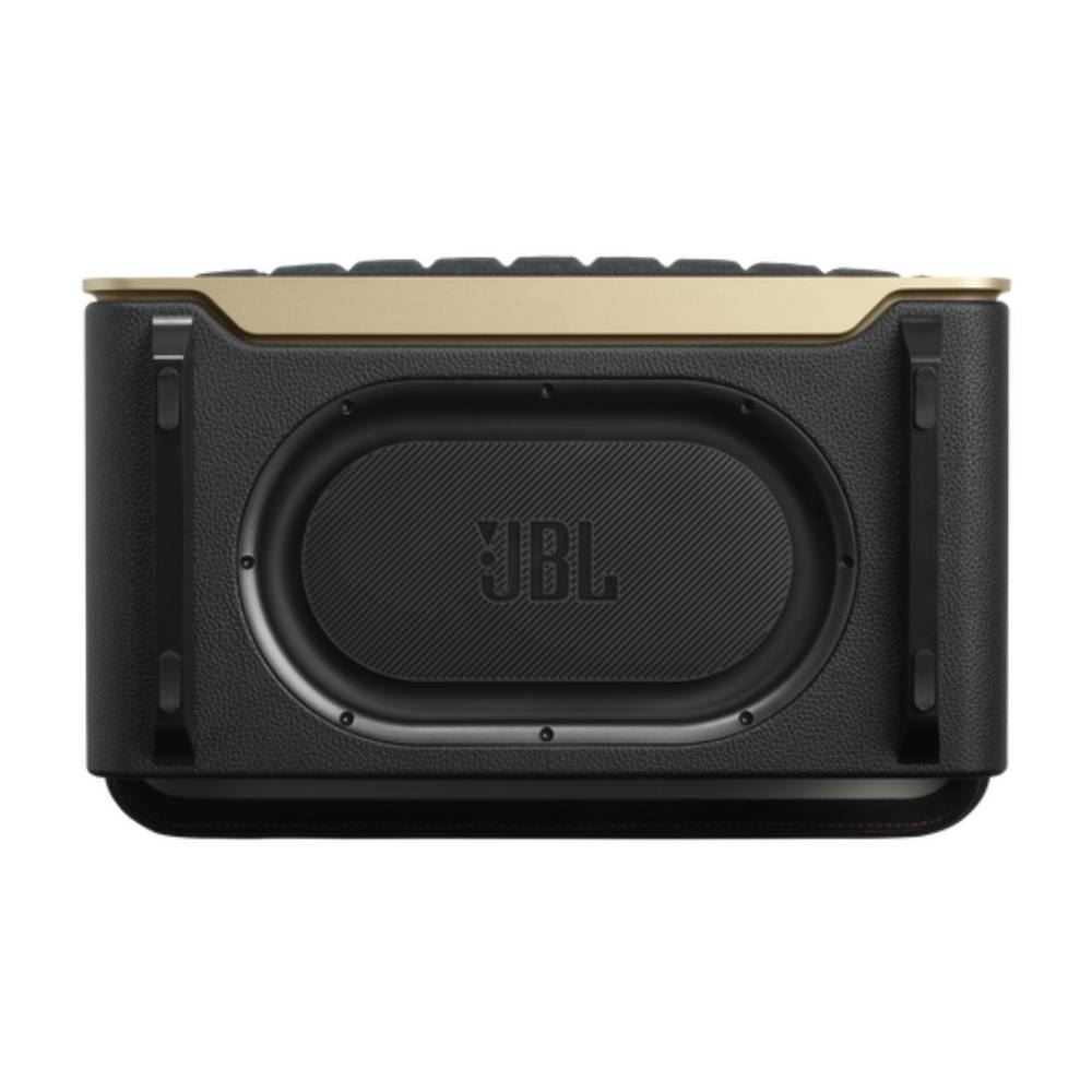 Caixa De Som Bluetooth Jbl Retrô Authentics 300 - Bivolt