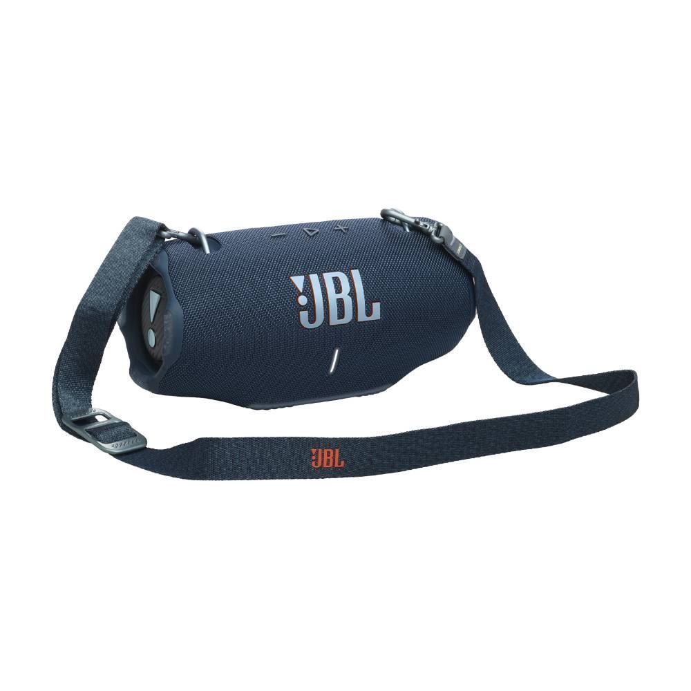 Caixa De Som Bluetooth Jbl Xtreme 4 Azul - 28913741