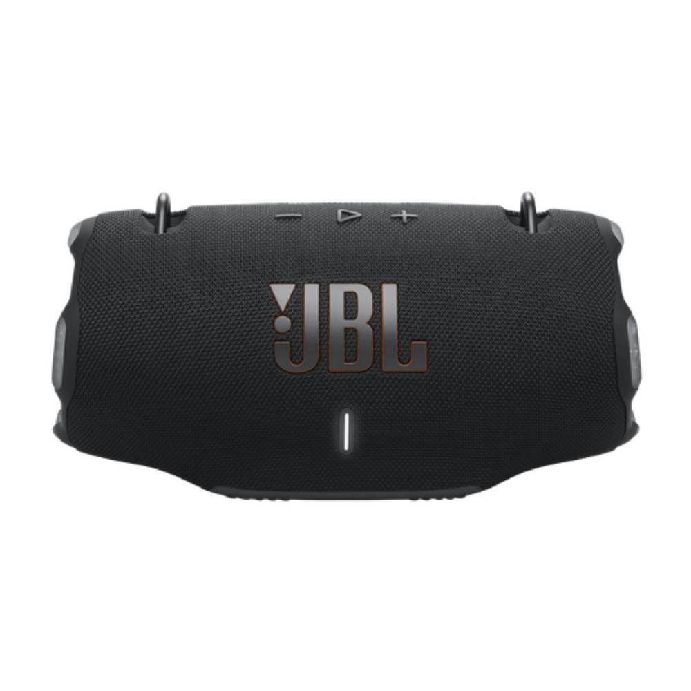 Caixa De Som Bluetooth Jbl Xtreme 4 - Preto