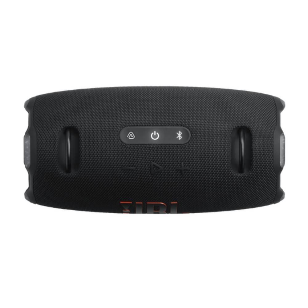 Caixa De Som Bluetooth Jbl Xtreme 4 - Preto