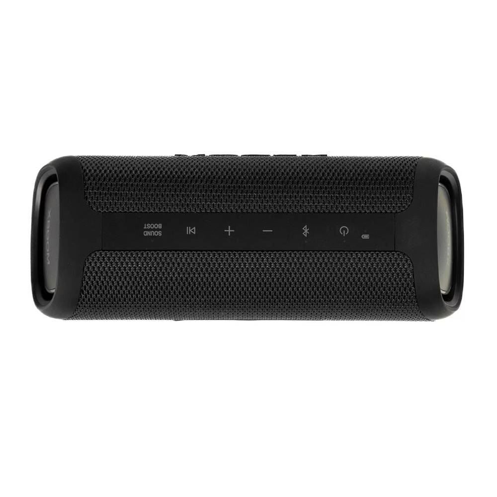 Caixa De Som Bluetooth Lg Xboom Xg5s 18 Horas De Bateria - Bivolt