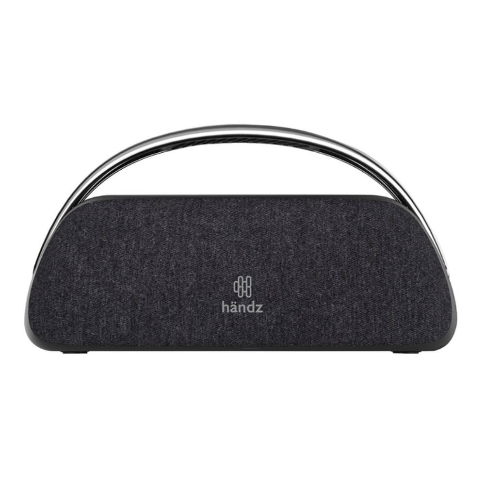 Caixa De Som Handz Wave Sound - SS-WS