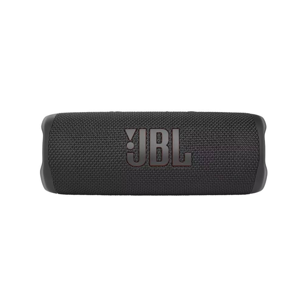 Caixa De Som Jbl Filp 6 À Prova D’Água Bluetooth - Preto