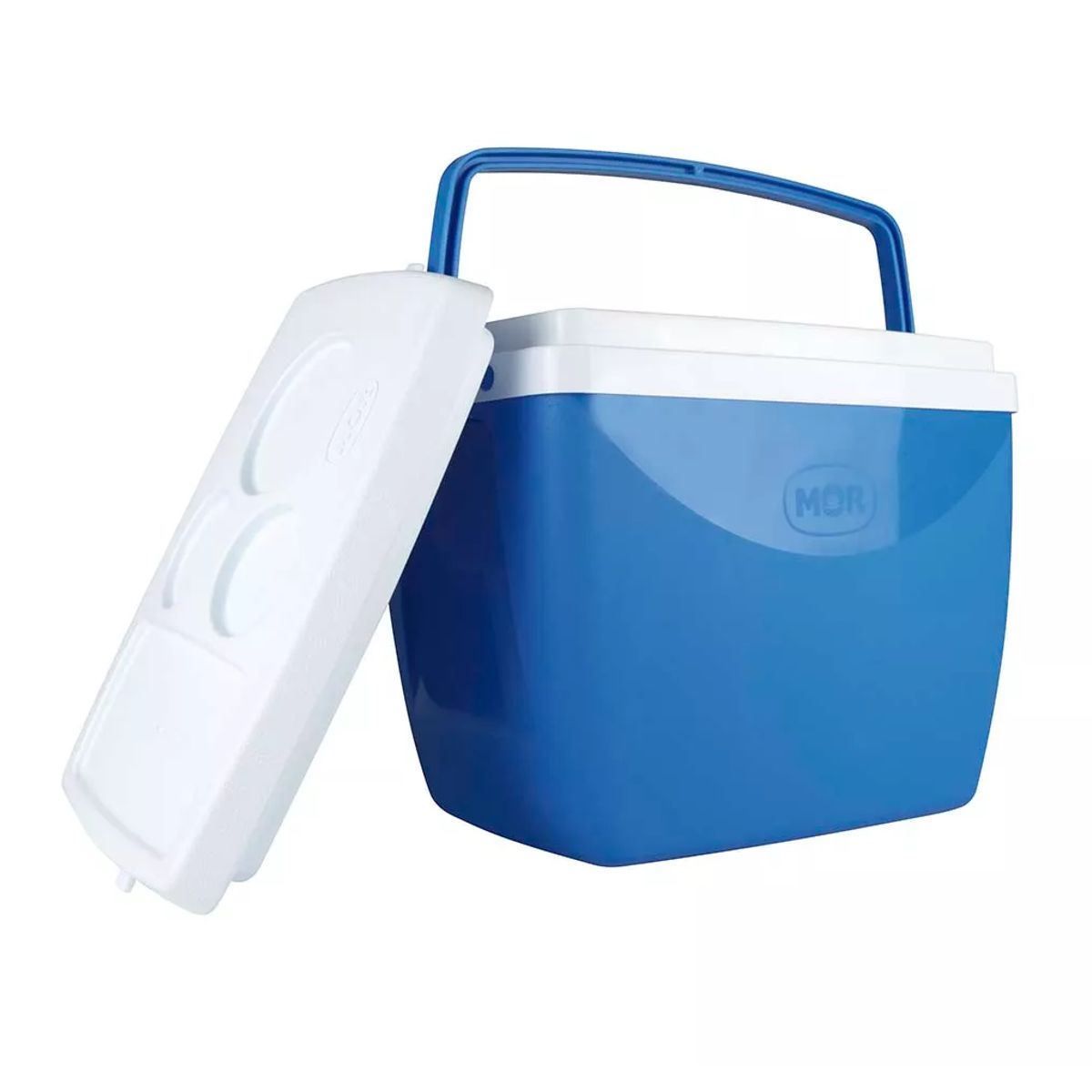 Caixa Térmica Mor 18 Litros  - 25108181