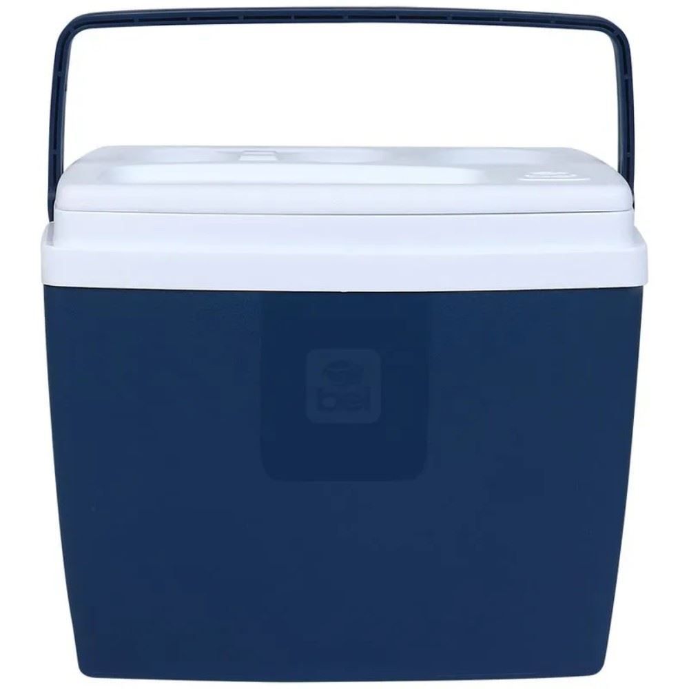Caixa Térmica 19 Litros Bel Fix - Azul