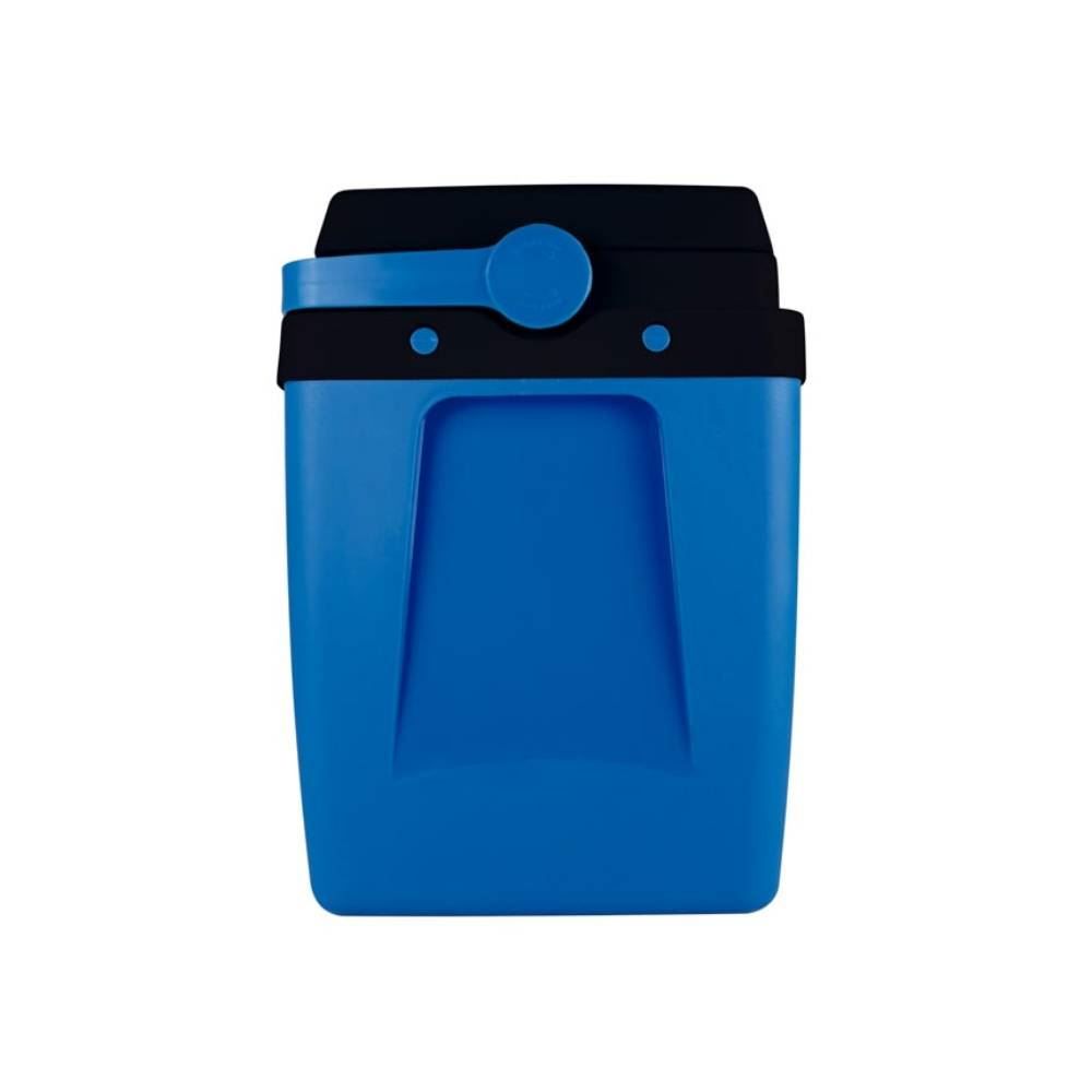 Caixa Térmica 26 Litros Mor - Azul e Preto