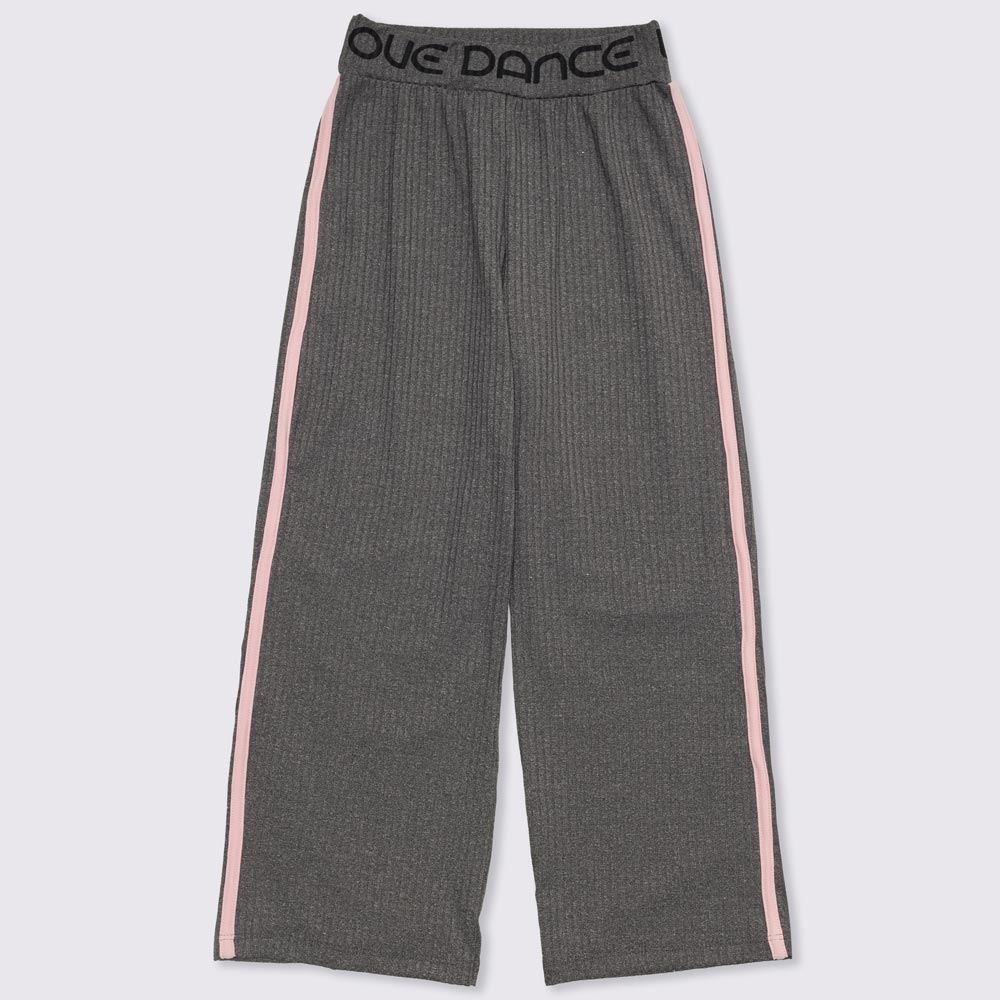 Calça 4 a 10 anos Pantacourt Ribana Marmelada