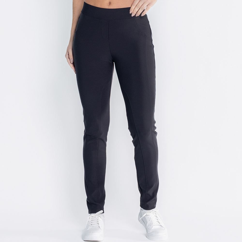 Calça Feminina Montaria Com Recortes Patricia Foster