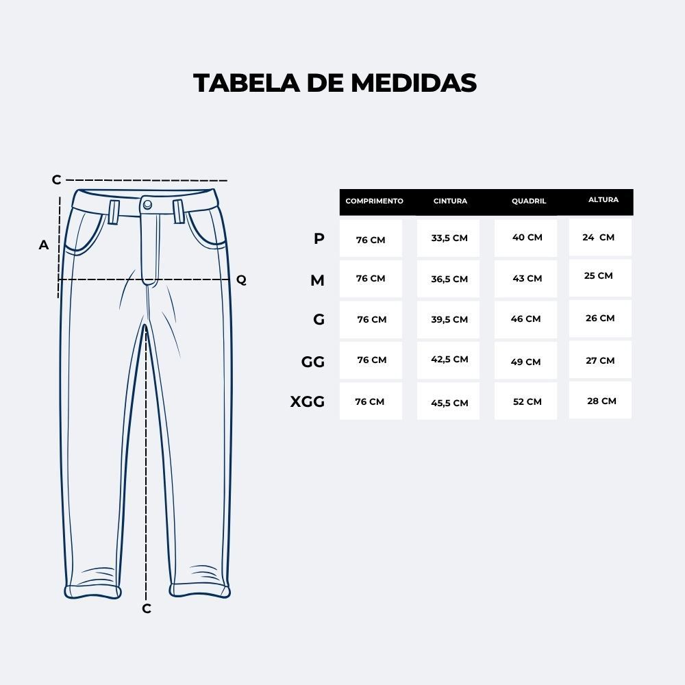 Calça Feminina Montaria Com Recortes Patricia Foster