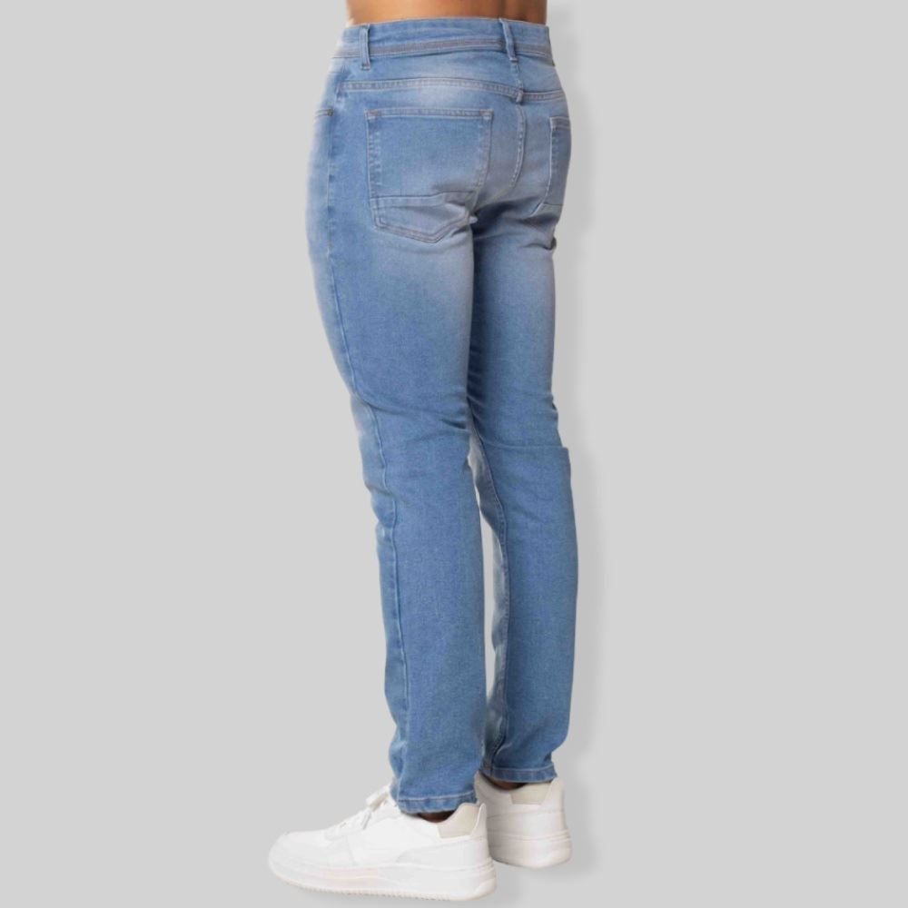 Calça Masculina Skinny Jeans Thing