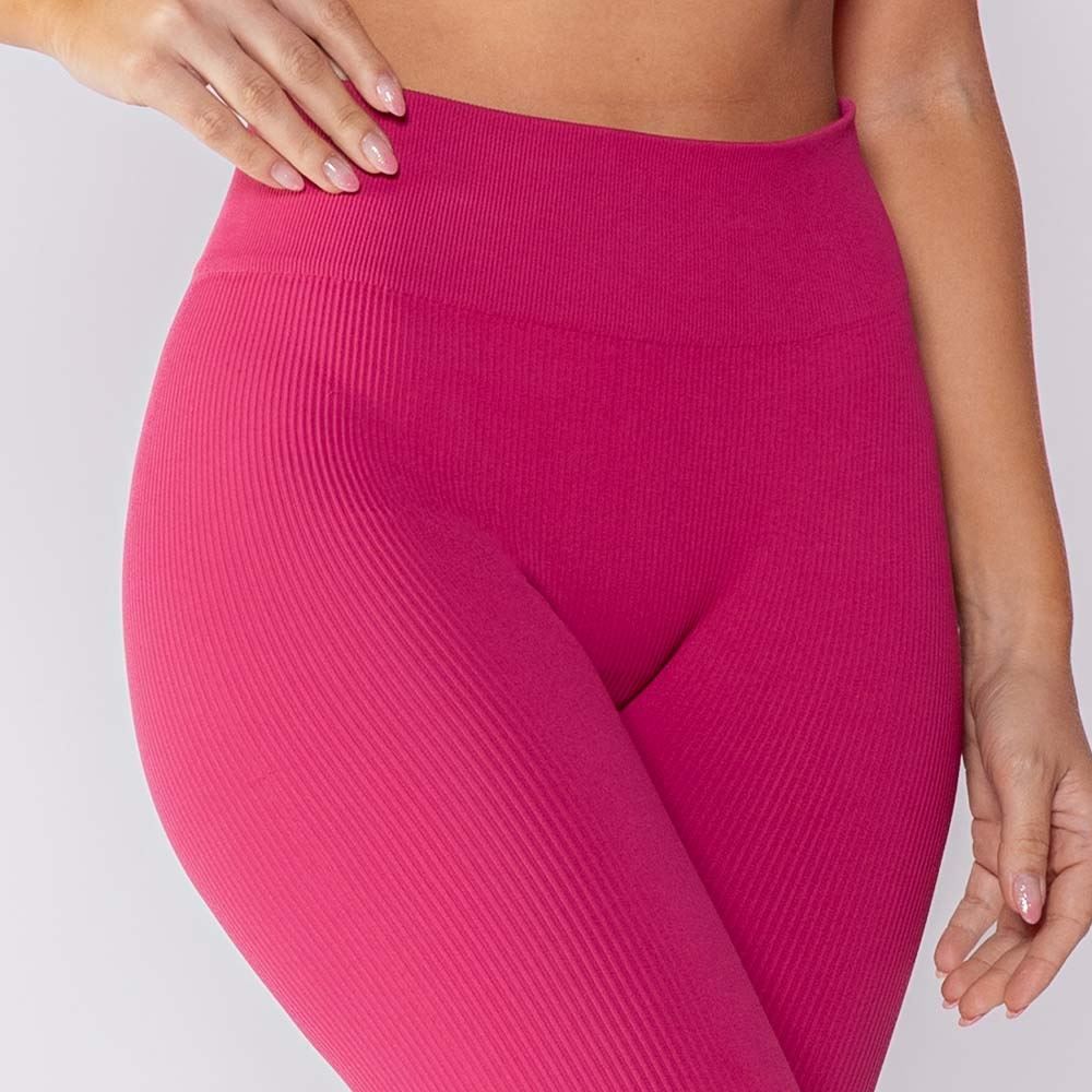 Calça Legging Feminina Sem Costura Scream