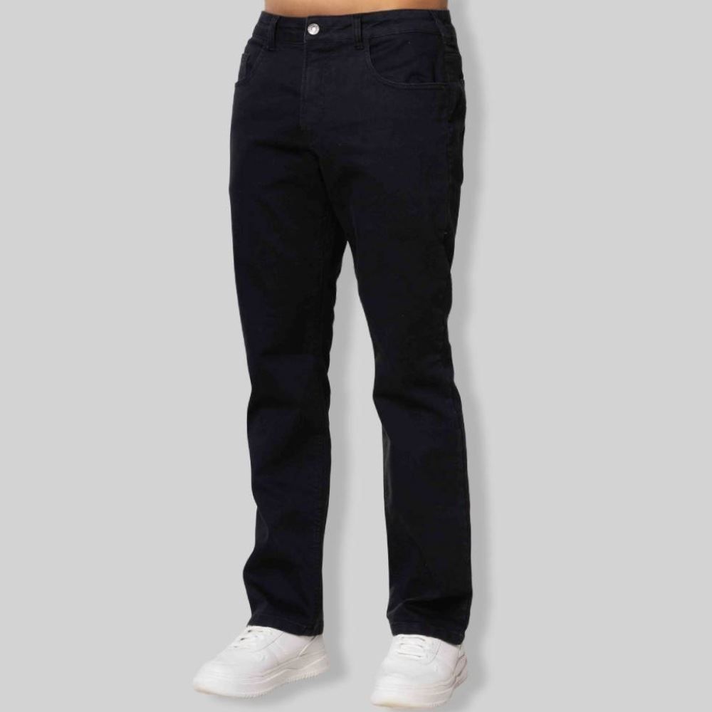 Calça Masculina Tradicional Jeans Marc Alain