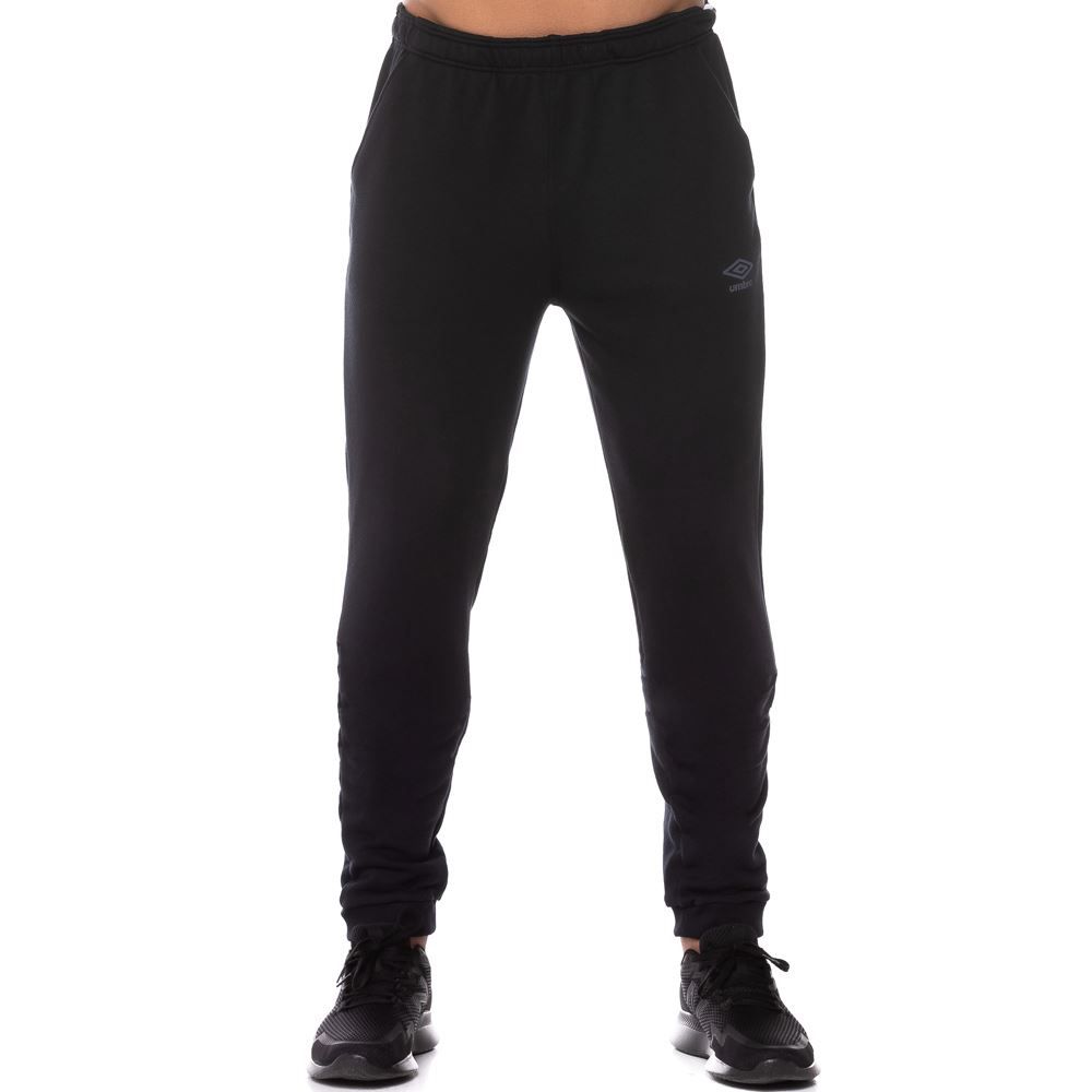 Calça Moletom Fit II Umbro