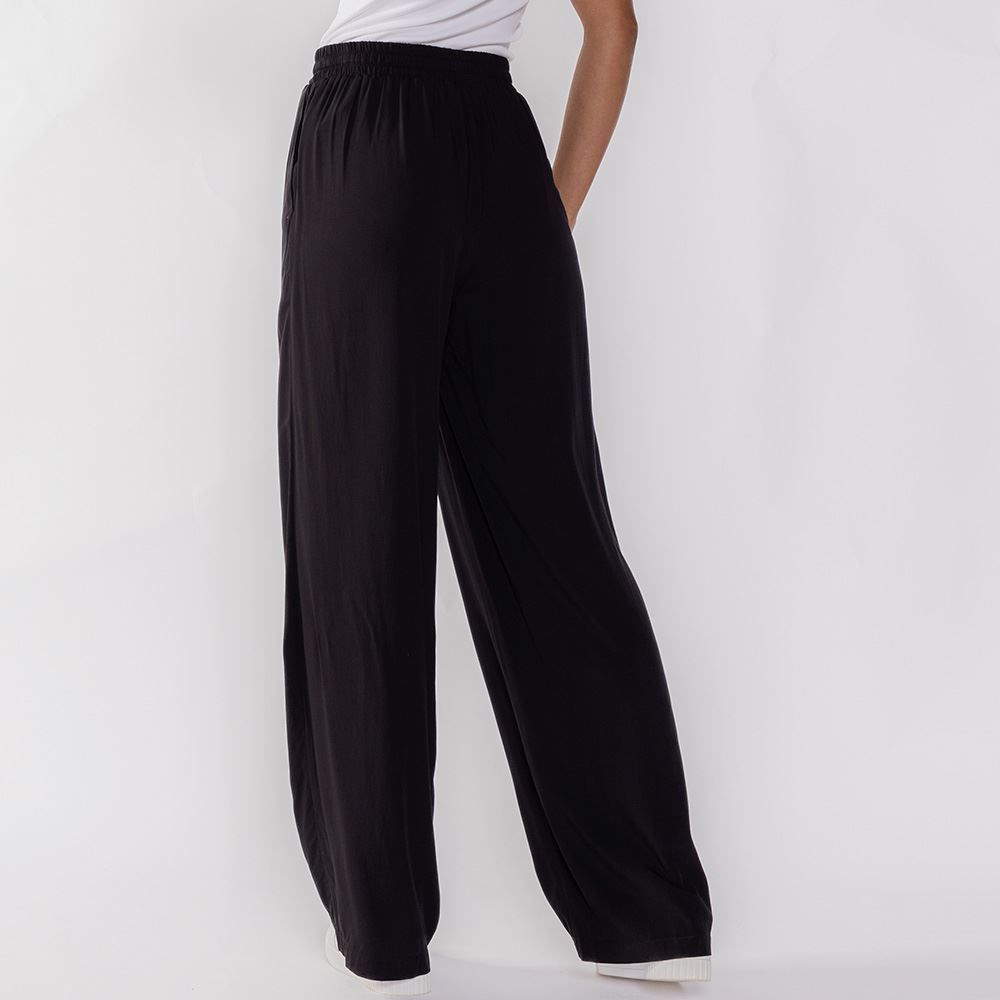 Calça Pijama Feminina Viscose Patricia Foster