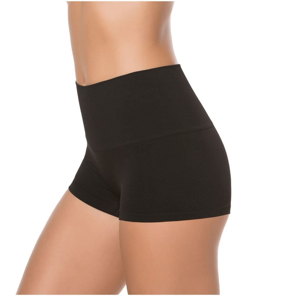 Calcinha Boxer Modeladora DelRio Ref 8250