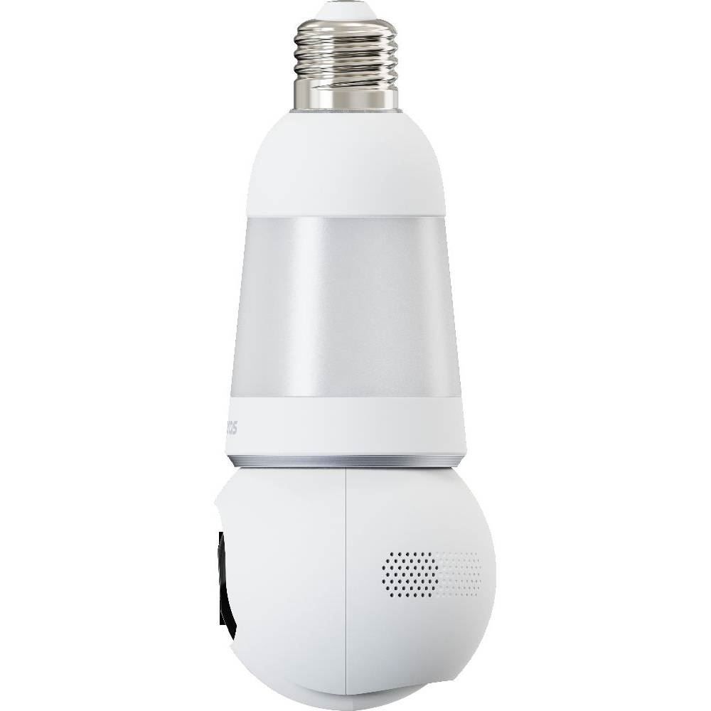 Câmera Interna Inteligente 3Mp Wi-Fi 360° Im6 Intelbras