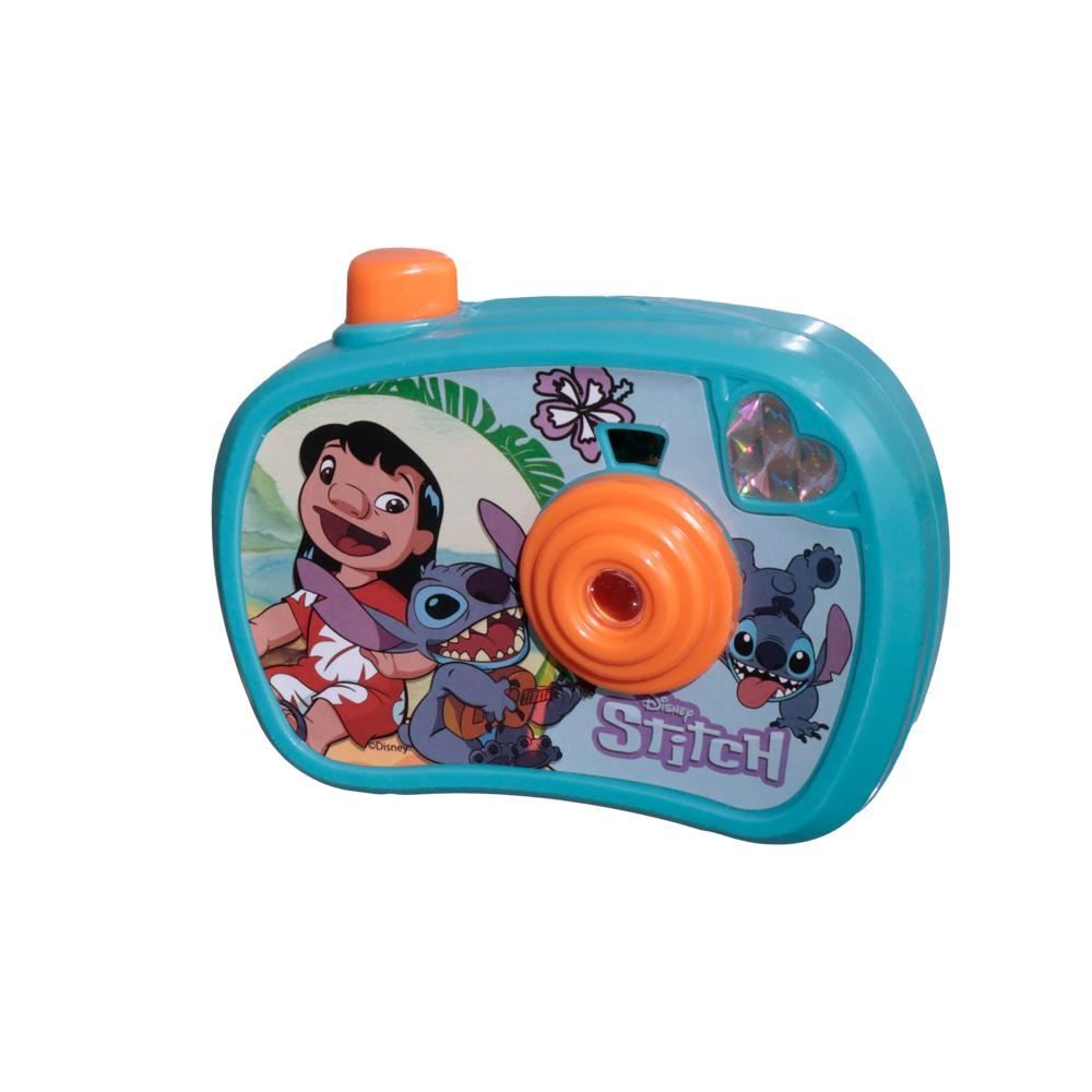 Câmera Projetora Stitch Etitoys - YD-808