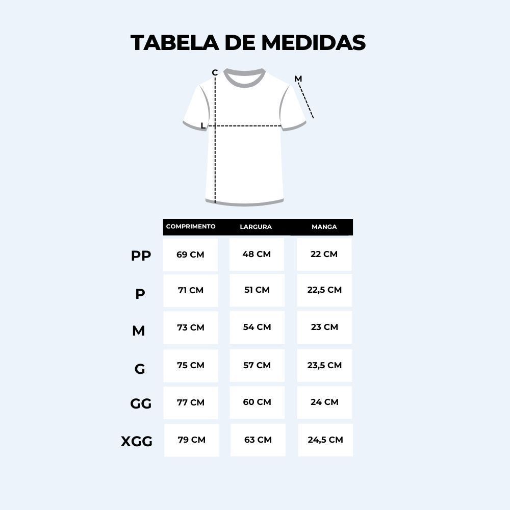 Camiseta Harry Potter Masculina Bandup