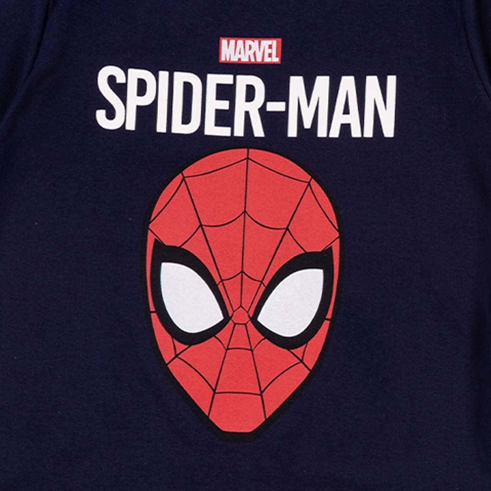 Camiseta Homem Aranha Infantil 4 a 10 Anos Marvel