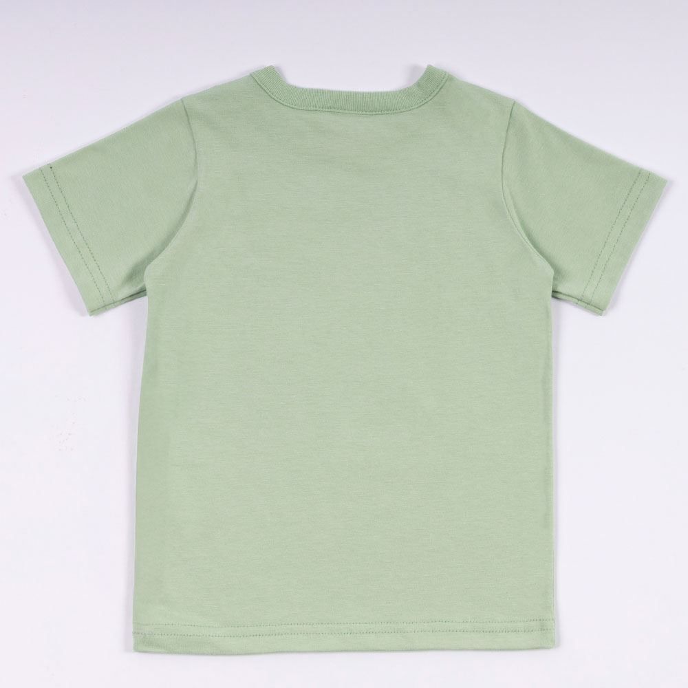 Camiseta Hulk Infantil 1 a 3 Anos Marvel