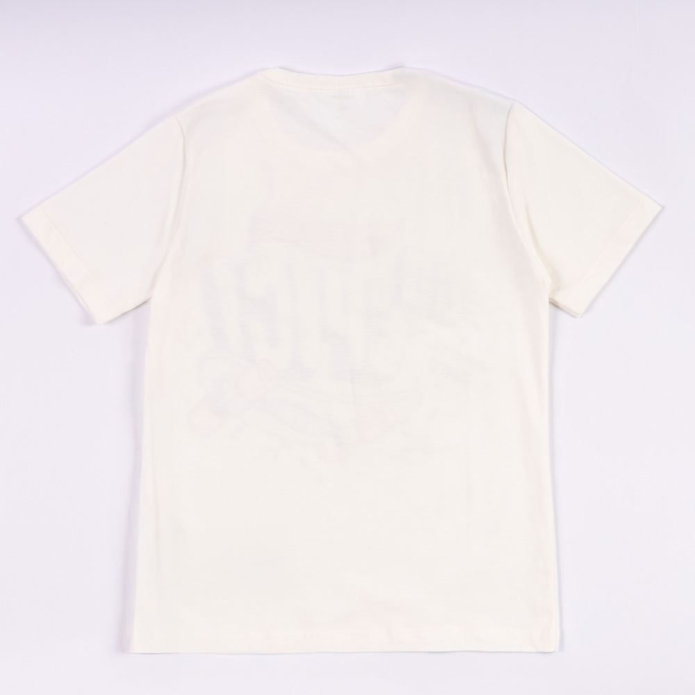 Camiseta Hot Wheels Infantil 4 a 10 Anos Mattel