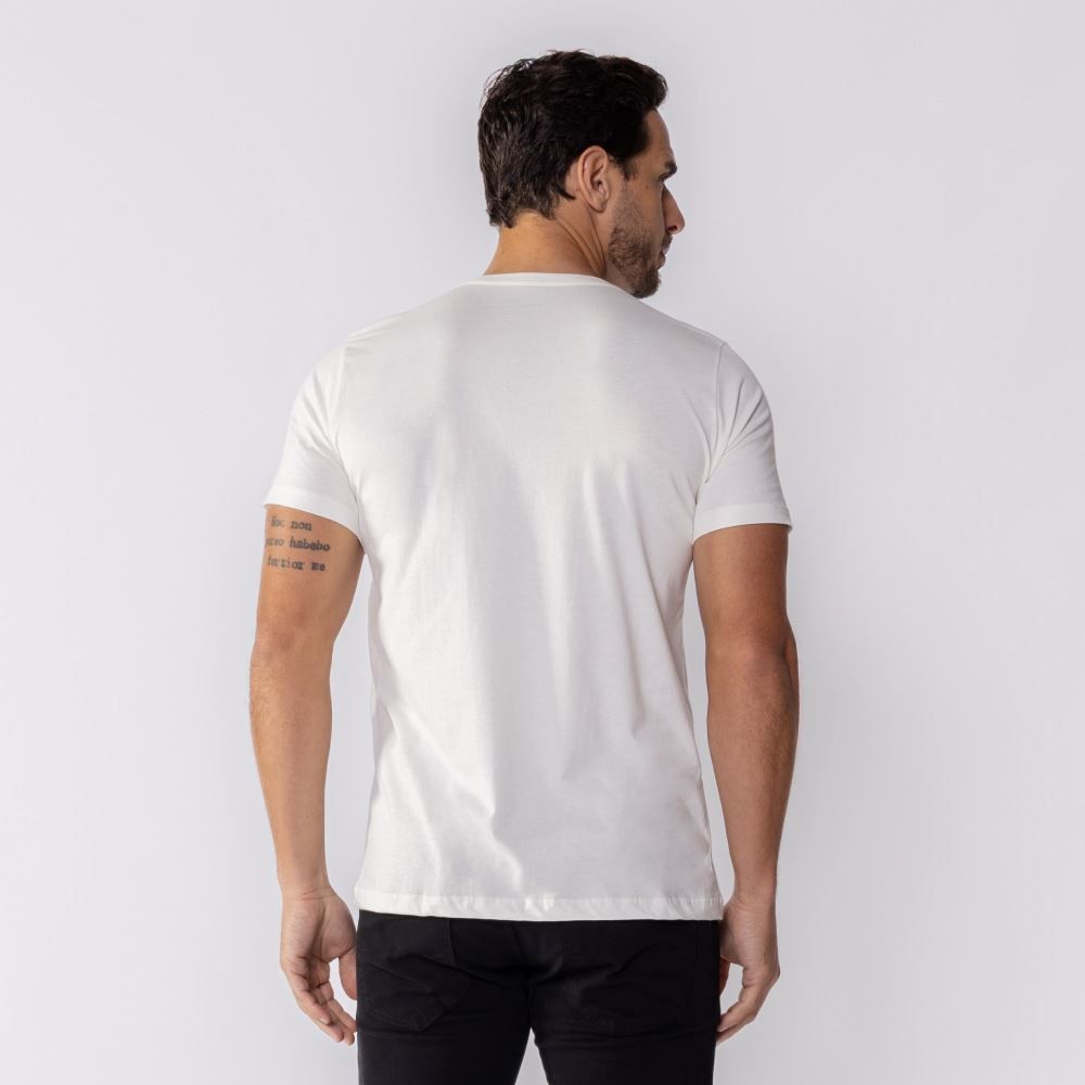 Camiseta Masculina Country Roads Thing