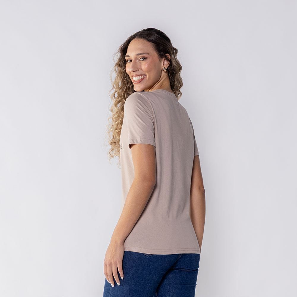 Camiseta Meninas Super Poderosas Rodeo Girls Bandup - FENDI M