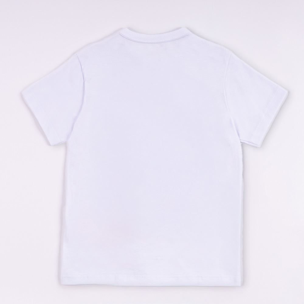 Camiseta Mônica Moods Infantil 4 a 10 Anos Bandup