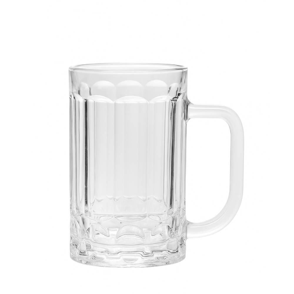 Caneca De Chopp Havan Casa 380Ml - Vidro