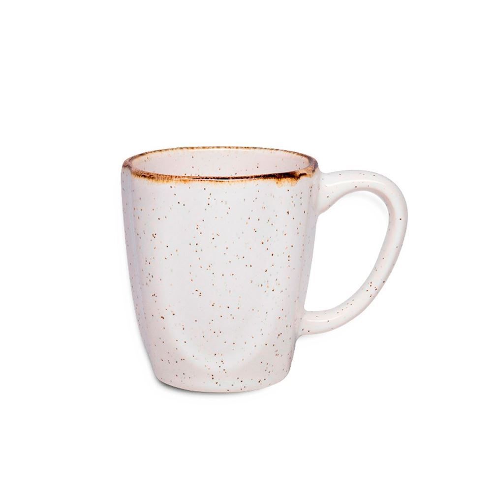 Caneca Porcelana Ryo 260Ml Oxford - Maresia