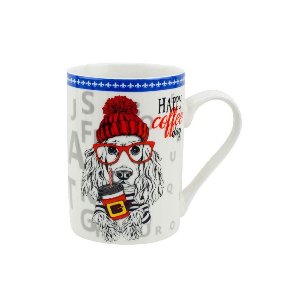 Caneca Pet Guys Cocker Spaniel 320Ml - Dynasty