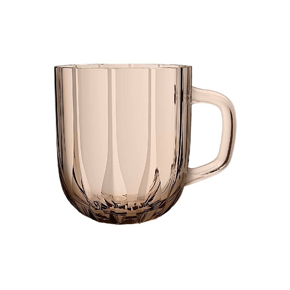 Caneca Refinatto Âmbar 280Ml - L'Hermitage