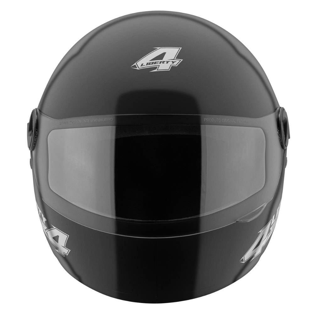 Capacete Liberty Four Pro Tork - 56