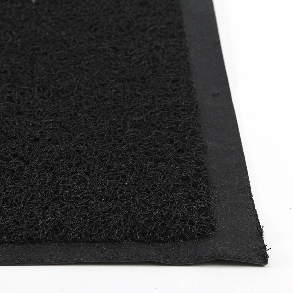 Capacho Para Entrada De 0,90X1,20M - Preto