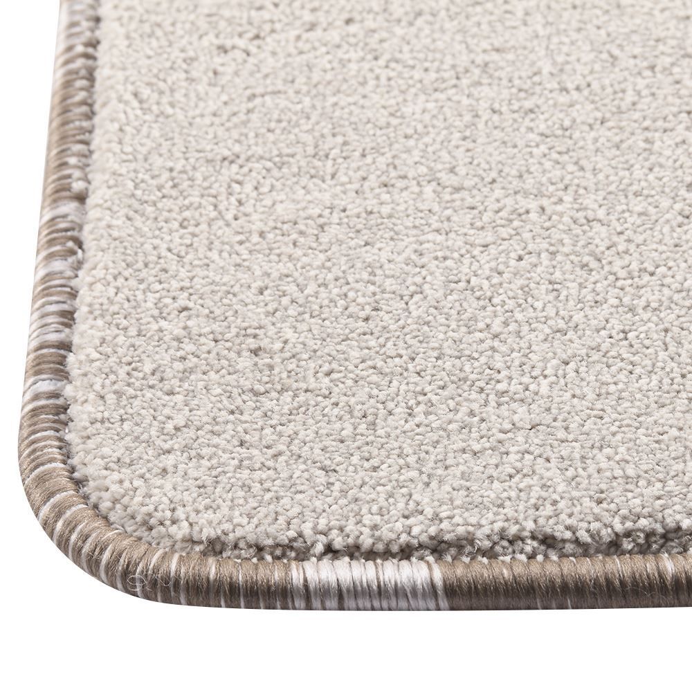 Capacho Para Porta De Entrada Chicago 40X60 Cm Havan Casa - Bege